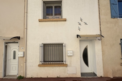 Maison à vendre à PORT-LA-NOUVELLE  - 4 pièces - 70 m² 