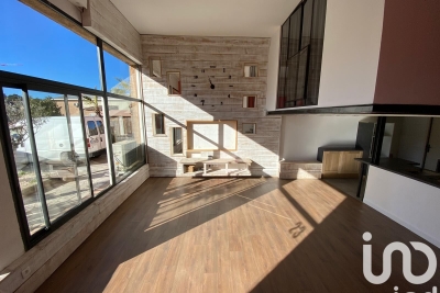 Appartement à vendre à COGOLIN  - 3 pièces - 104 m² 