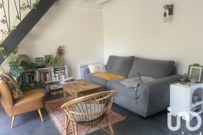 Maison à vendre environnement nantes