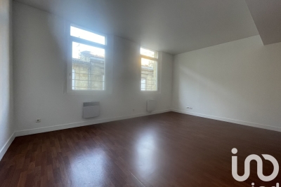 Appartement à vendre à LIBOURNE  - 3 pièces - 64 m² 