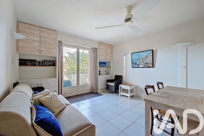 Appartement à vendre vente arcachon