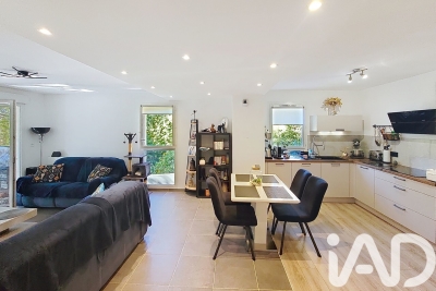 Appartement à vendre à LA SEYNE-SUR-MER Ecarts - 3 pièces - 80 m² 