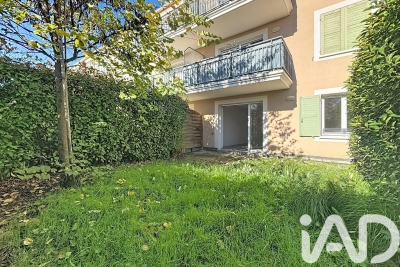 Appartement à vendre à BRIGNOLES  - 2 pièces - 40 m² 