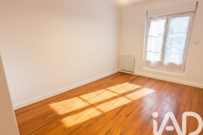 Appartement à vendre à ST-NAZAIRE  - 2 pièces - 37 m² 