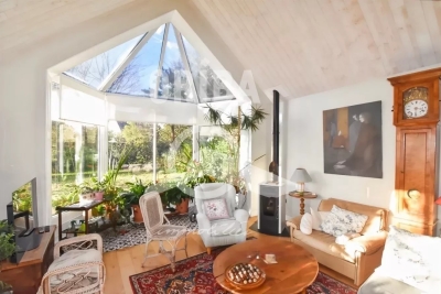 Maison à vendre à LA BAULE ESCOUBLAC  - 6 pièces - 161 m² 