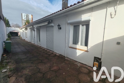 Maison à vendre à CENON  - 3 pièces - 80 m² 