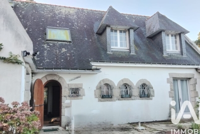 Maison à vendre environnement nantes 