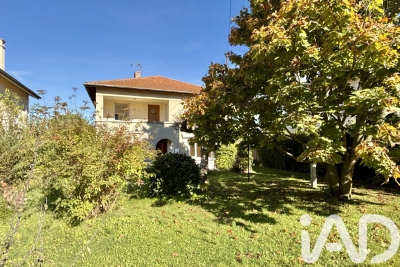 Maison à vendre à ROMANS-SUR-ISÈRE  - 10 pièces - 180 m² 