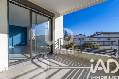 Appartement à vendre à MILLERY  - 4 pièces - 95 m² 