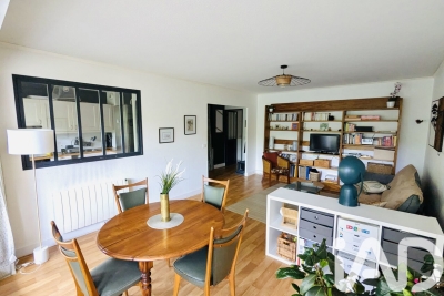 Appartement à vendre à LE BOUSCAT  - 5 pièces - 96 m² 