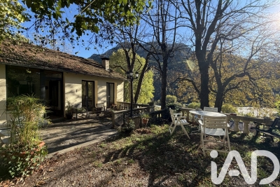 Maison à vendre à SUMENE  - 6 pièces - 180 m² 