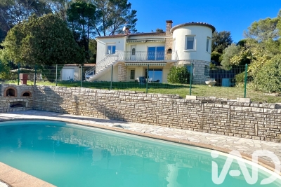 Maison à vendre logements garde
