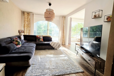 Appartement à vendre à TOULON  - 4 pièces - 88 m² 