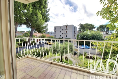 Appartement à vendre à LA CIOTAT  - 3 pièces - 57 m² 