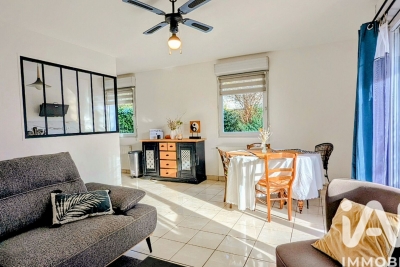 Appartement à vendre appartement avec vue alpes romans valence 