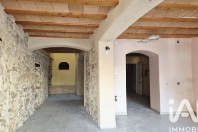 Bien à vendre à ARGELIERS   - 145 m² 