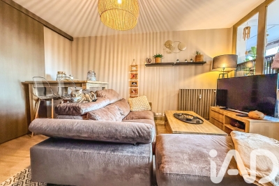 Appartement à vendre à HYÈRES  - 5 pièces - 85 m² 