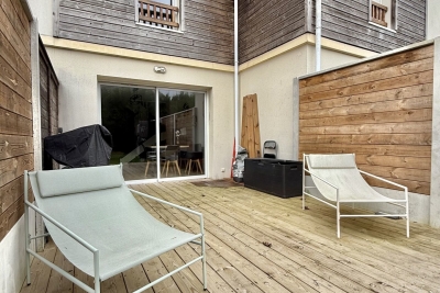 Appartement à vendre à BIGANOS  - 3 pièces - 60 m² 