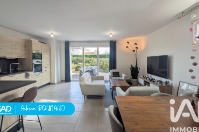 Maison à vendre à PESSAC Sainte-Foy-la-Grande - 4 pièces - 91 m² 