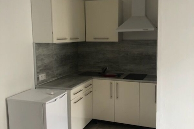 Maison à vendre à BLAYE  - 2 pièces - 43 m² 