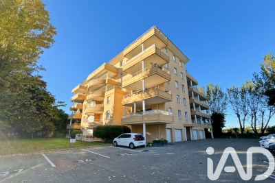 Appartement à vendre vaucluse 84000