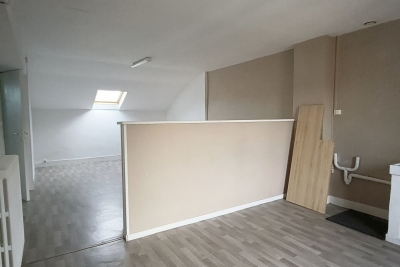 Appartement à vendre à ST MARTIN EN HAUT  - 2 pièces - 43 m² 