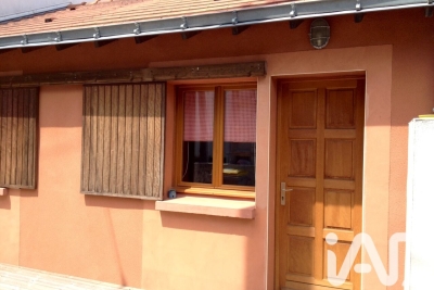 Appartement à vendre à NANTES  - 1 pièces - 44 m² 