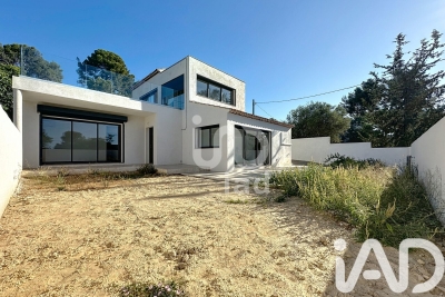 Maison à vendre à LA CIOTAT  - 4 pièces - 124 m² 