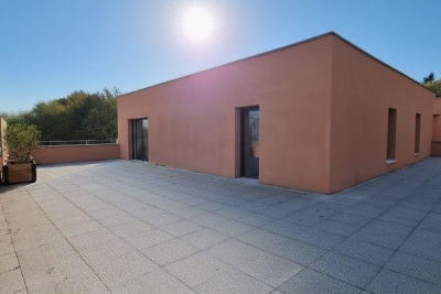 Appartement à vendre environnement nantes 