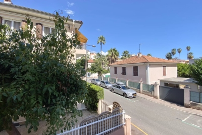 Appartement à vendre à ROQUEBRUNE-CAP-MARTIN  - 2 pièces - 38 m² 