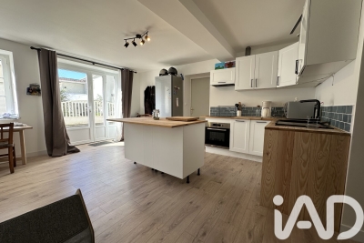 Maison à vendre à AMOU  - 5 pièces - 127 m² 