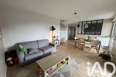 Appartement à vendre à BORDEAUX  - 4 pièces - 84 m² 