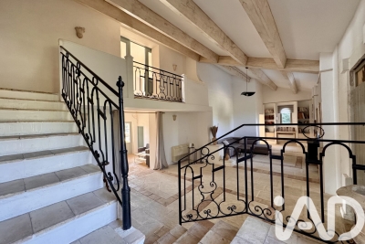 Maison à vendre à AVIGNON  - 10 pièces - 420 m² 