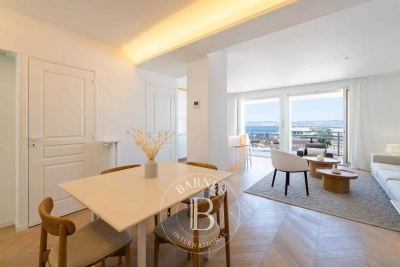 Appartement à vendre à MARSEILLE 7EME Pauriol-Vertus - 3 pièces - 67 m² 