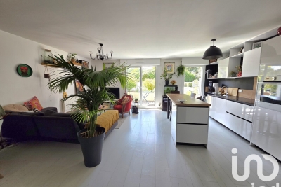 Appartement à vendre à NANTES  - 3 pièces - 67 m² 