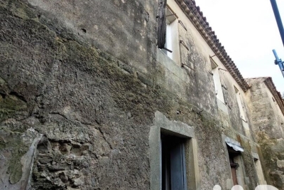 Maison à vendre à BEAUVOISIN  - 19 pièces - 415 m² 