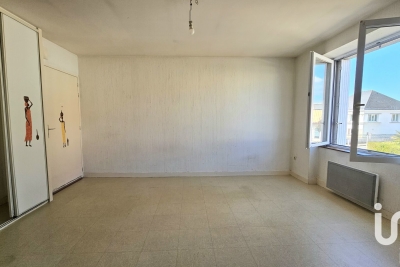 Appartement à vendre à REZÉ  - 2 pièces - 41 m² 