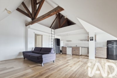 Appartement à louer à LANGUIDIC  - 4 pièces - 68 m² 