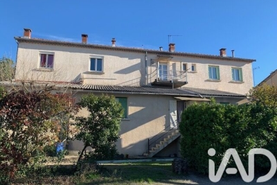 Bien à vendre logements garde