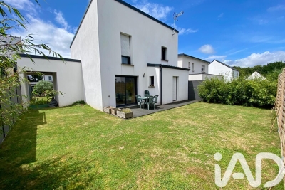 Maison à vendre à VANNES  - 5 pièces - 113 m² 