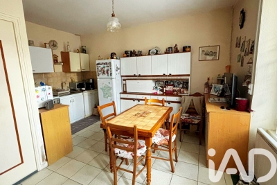 Maison à vendre à TRIGNAC  - 4 pièces - 75 m² 