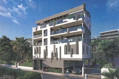 Apartment for sale in JUAN-LES-PINS  - 3 rooms - 68 m² 