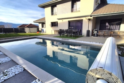 Maison à vendre à VERS  - 6 pièces - 150 m² 