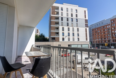 Appartement à vendre à LYON 8EME  - 4 pièces - 87 m² 