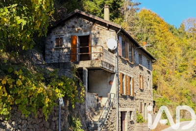 Maison à vendre à ACCONS  - 9 pièces - 127 m² 