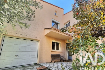 Maison à vendre à ALENYA  - 5 pièces - 136 m² 