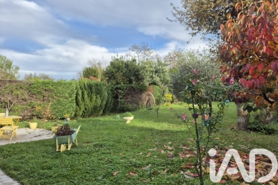 Maison à vendre à BORDEAUX  - 4 pièces - 94 m² 