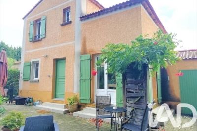Maison à vendre immobilier loriol comtat