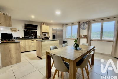 Maison à vendre à ESCALES  - 3 pièces - 84 m² 