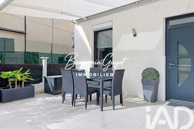 Maison à vendre à LE CANNET  - 4 pièces - 111 m² 